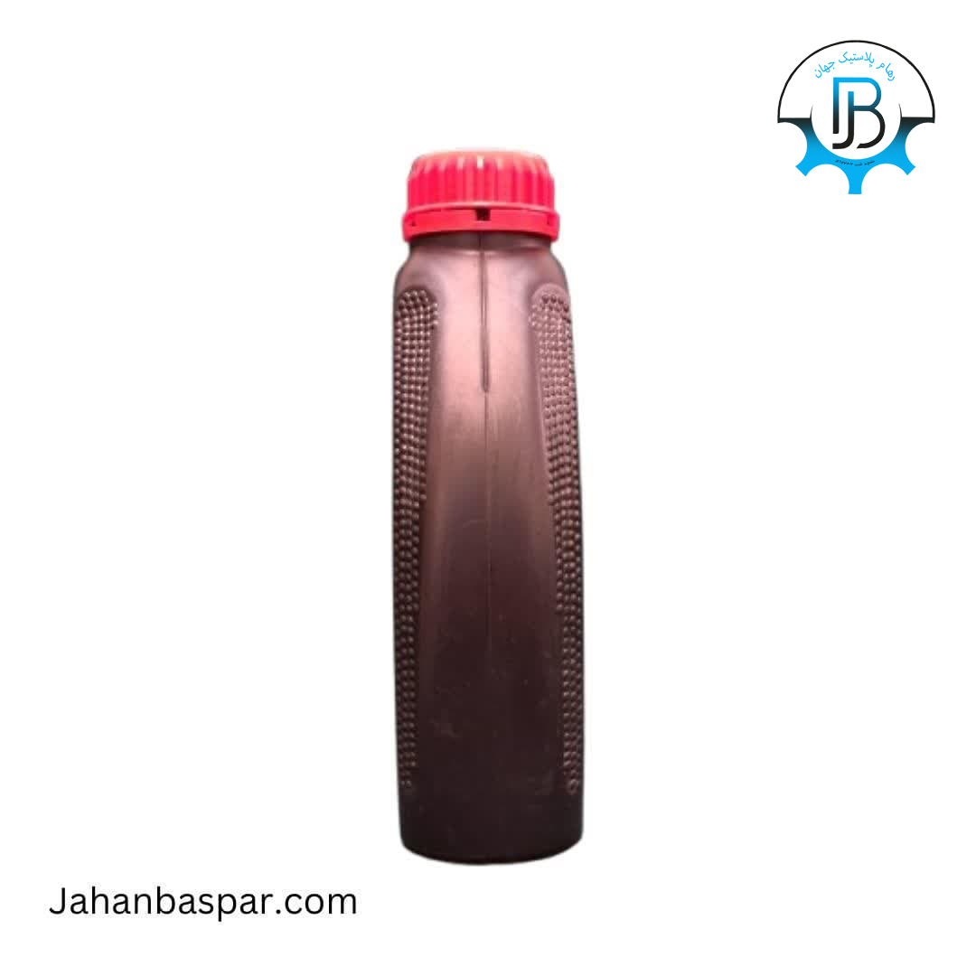 گالن یک لیتری کد 1003-جهان بسپار